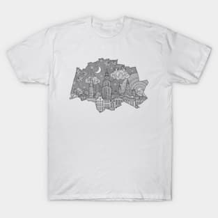 Groningen T-Shirt